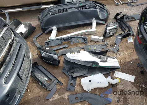 2025 Jeep Compass Sport 4X4 из США, поврежденный, VIN 3C4NJDANXST580349